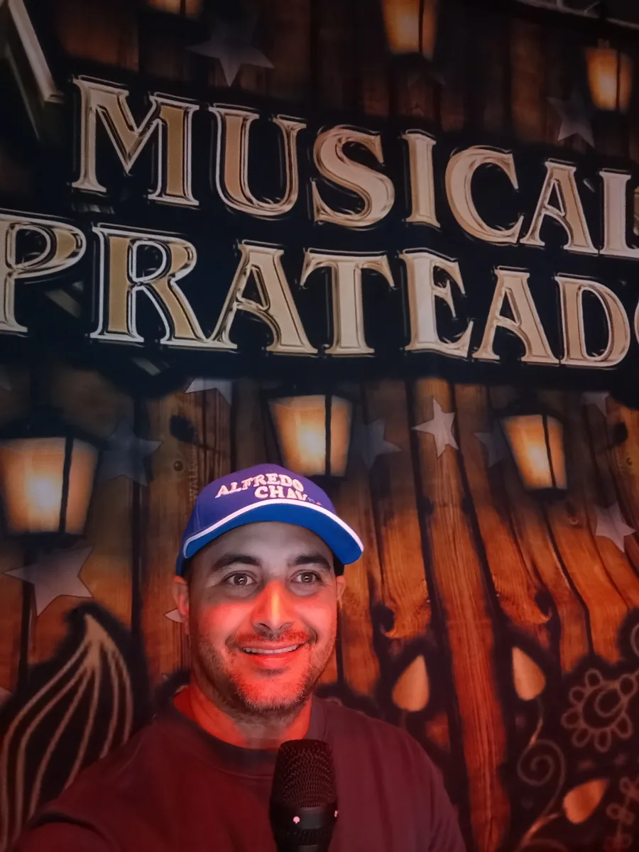 Pedro lourencini Pedrinho da rádio